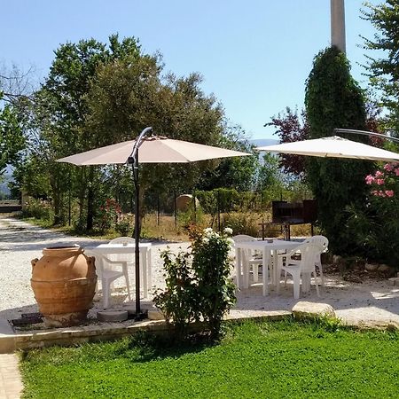 Podere Le Volte Degli Angeli Spello Extérieur photo