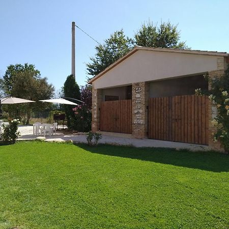Podere Le Volte Degli Angeli Spello Extérieur photo