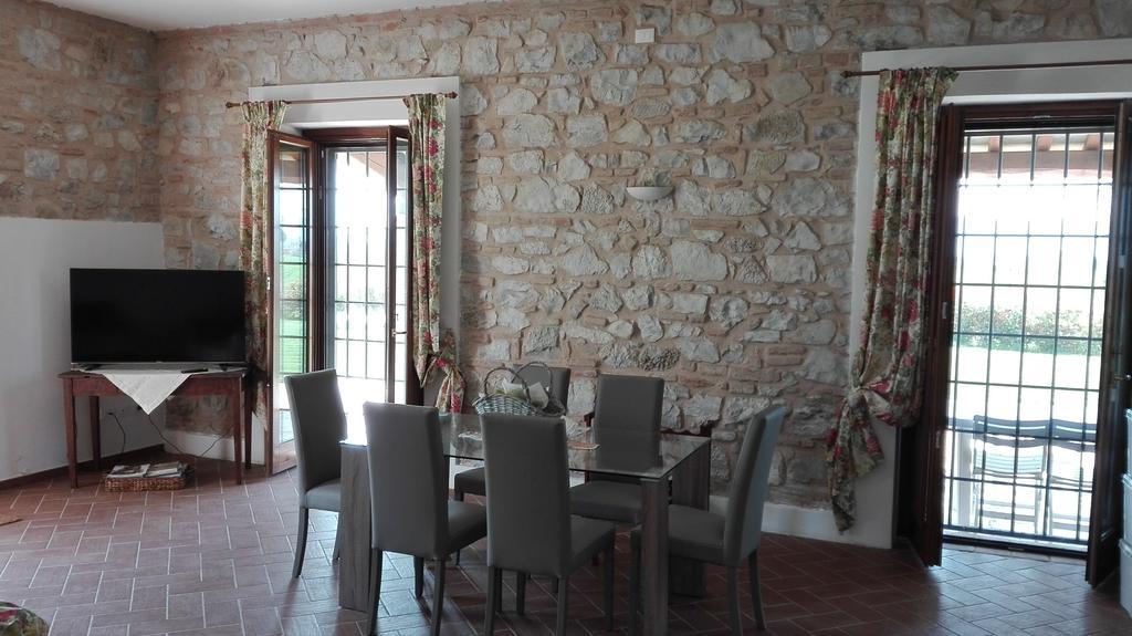 Podere Le Volte Degli Angeli Spello Extérieur photo