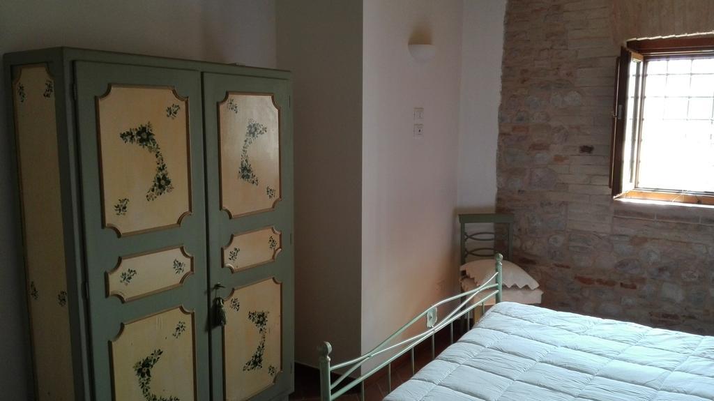 Podere Le Volte Degli Angeli Spello Extérieur photo