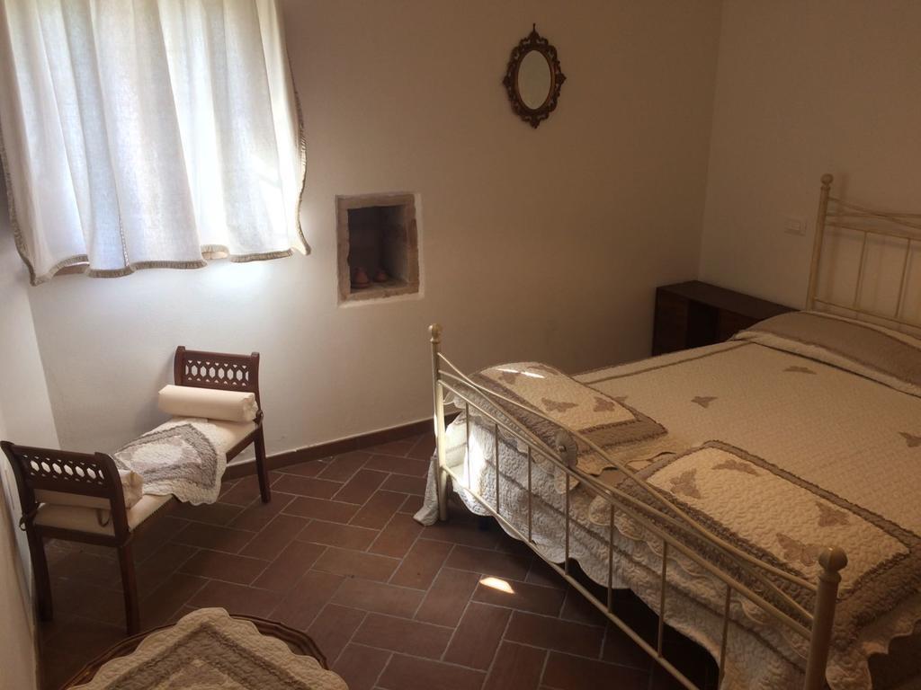 Podere Le Volte Degli Angeli Spello Extérieur photo