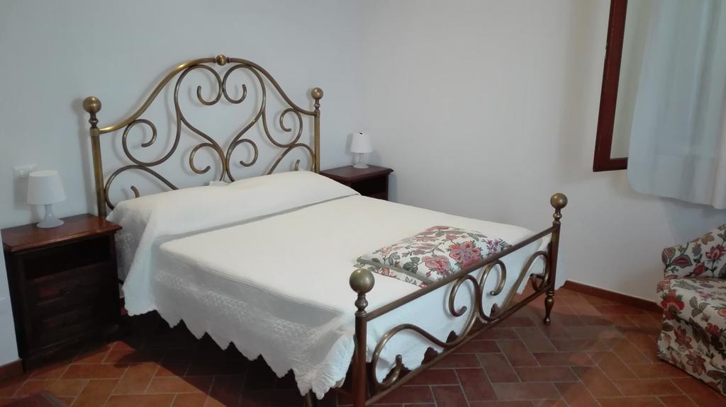 Podere Le Volte Degli Angeli Spello Extérieur photo