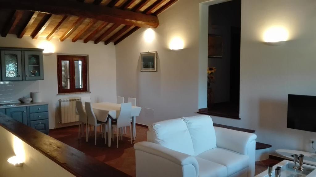 Podere Le Volte Degli Angeli Spello Extérieur photo