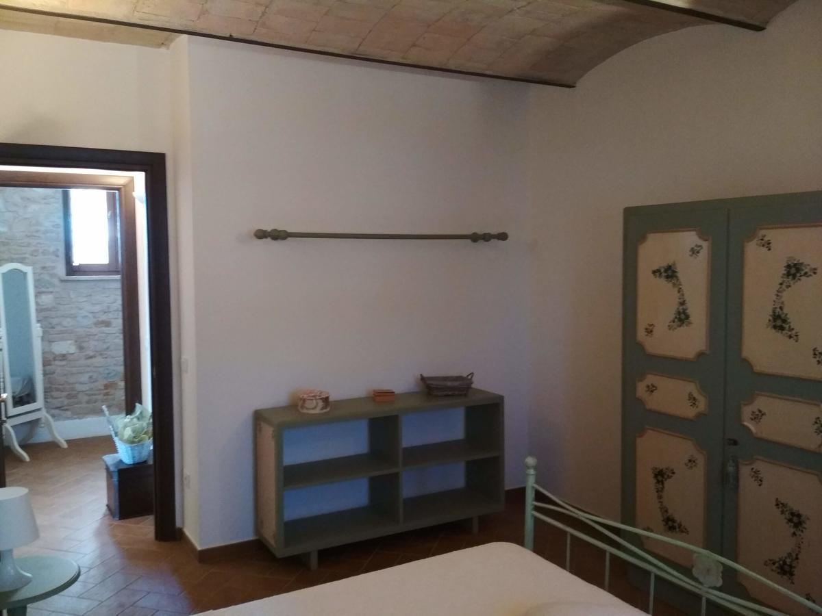 Podere Le Volte Degli Angeli Spello Extérieur photo