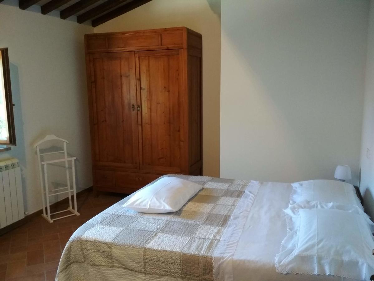 Podere Le Volte Degli Angeli Spello Extérieur photo